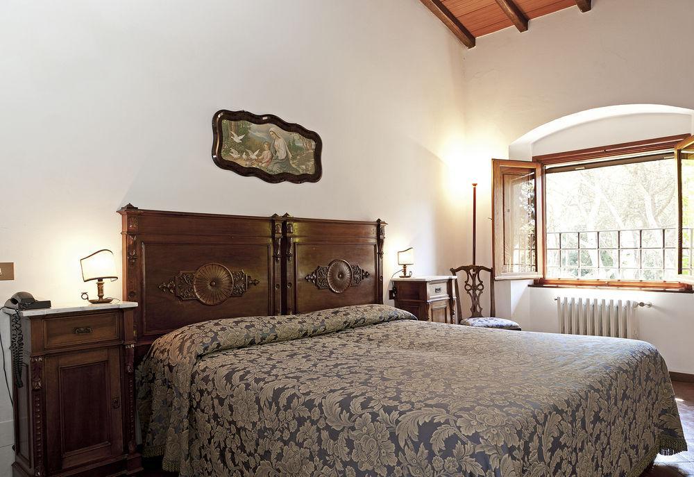 Relais Fattoria Valle Panzano in Chianti Exterior foto